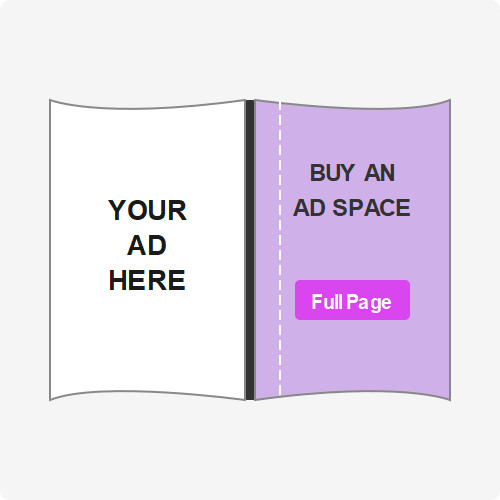 Ad Full Page