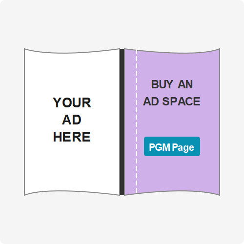 Ad PGM Page